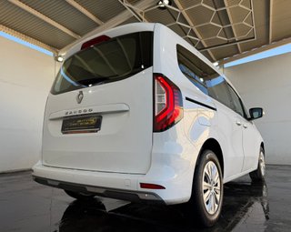 RENAULT KANGOO III EQUILIBRE 1.5dCi 95CV MANUAL 5P
