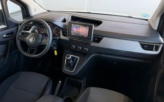 RENAULT KANGOO III EQUILIBRE 1.5dCi 95CV MANUAL 5P