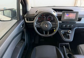 RENAULT KANGOO III EQUILIBRE 1.5dCi 95CV MANUAL 5P