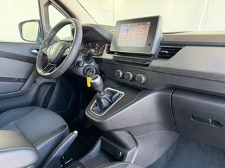 RENAULT KANGOO III EQUILIBRE 1.5dCi 95CV MANUAL 5P