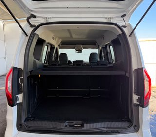 RENAULT KANGOO III EQUILIBRE 1.5dCi 95CV MANUAL 5P