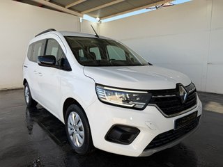 RENAULT KANGOO III EQUILIBRE 1.5dCi 95CV MANUAL 5P
