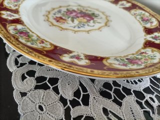 Royal Albert Lady Hamilton Piatto Portata