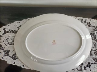 Royal Albert Lady Hamilton Piatto Portata