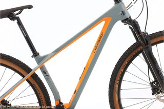 Bicicleta Conway RLC 4 XT t.S Reacondicionada
