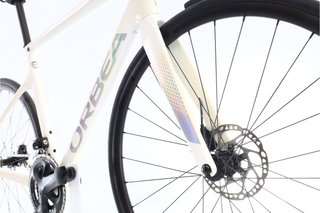 Bicicleta Orbea Orca t.54 Reacondicionada