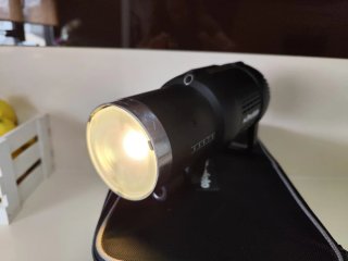Profoto B1 Flash