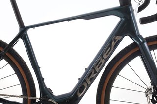 Bicicleta Orbea Denna M11E AXS 13V t.54 Reacondicionada