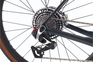 Bicicleta Orbea Denna M11E AXS 13V t.54 Reacondicionada