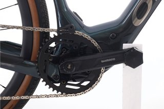 Bicicleta Orbea Denna M11E AXS 13V t.54 Reacondicionada