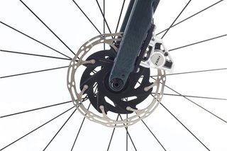 Bicicleta Orbea Denna M11E AXS 13V t.54 Reacondicionada