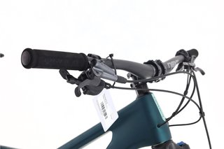 Bicicleta Orbea Rise M-LTD XTR t.L Reacondicionada