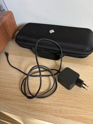 Steam Deck LCD 256GB