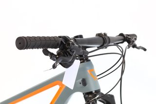 Bicicleta Conway RLC 4 XT t.S Reacondicionada