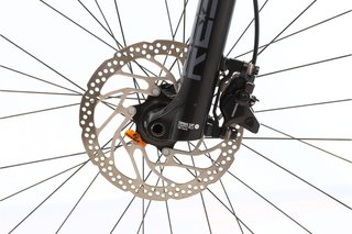 Bicicleta Conway RLC 4 XT t.S Reacondicionada