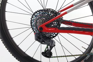 Bicicleta Orbea Oiz M-LTD XX1 AXS t.M Reacondicionada