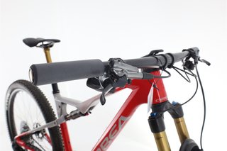 Bicicleta Orbea Oiz M-LTD XX1 AXS t.M Reacondicionada