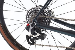 Bicicleta Orbea Denna M11E AXS 13V t.56 Reacondicionada