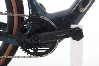 Bicicleta Orbea Denna M11E AXS 13V t.56 Reacondicionada