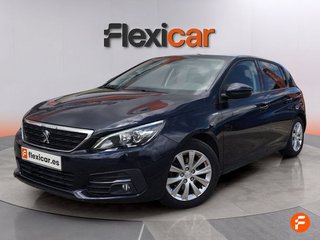 Peugeot 308 5p Access PureTech 110 S&S 6 Vel. MAN