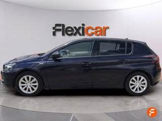 Peugeot 308 5p Access PureTech 110 S&S 6 Vel. MAN