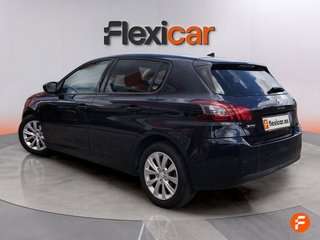 Peugeot 308 5p Access PureTech 110 S&S 6 Vel. MAN