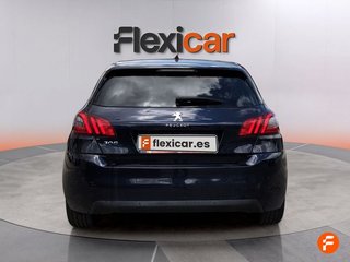 Peugeot 308 5p Access PureTech 110 S&S 6 Vel. MAN