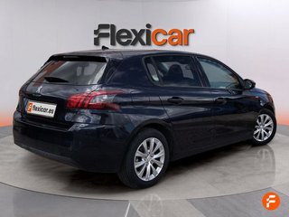 Peugeot 308 5p Access PureTech 110 S&S 6 Vel. MAN