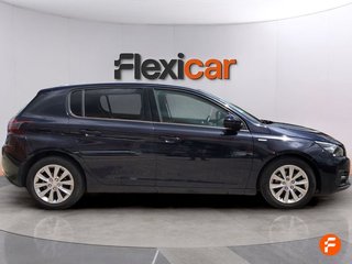 Peugeot 308 5p Access PureTech 110 S&S 6 Vel. MAN