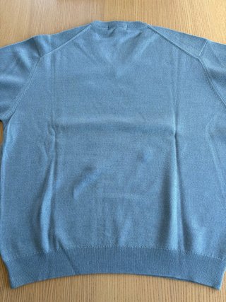 Jersey Emidio Tucci Azul Talla XL