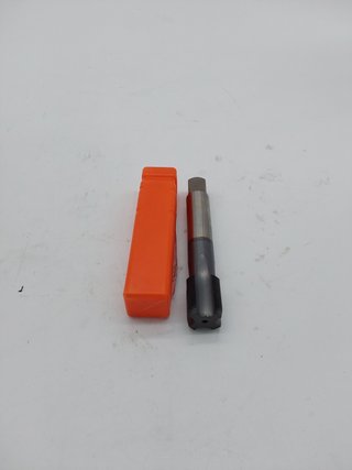 sourcing map M21x1 - Grifo de rosca métrica 6542 cobalto de acero de alta velocidad recubierto TiCN para mano derecha flautas re
