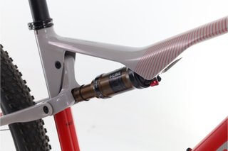 Bicicleta Orbea Oiz M-LTD XX1 AXS t.M Reacondicionada