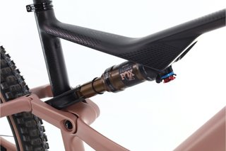 Bicicleta Orbea Rise SL M-LTD XX AXS t.XL Reacondicionada