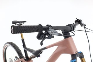Bicicleta Orbea Rise SL M-LTD XX AXS t.XL Reacondicionada