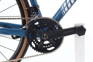 Bicicleta Mendiz G4 t.58 Reacondicionada