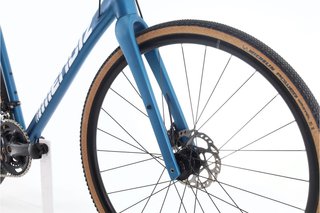 Bicicleta Mendiz G4 t.58 Reacondicionada