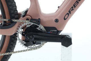 Bicicleta Orbea Rise SL M-LTD XX AXS t.XL Reacondicionada