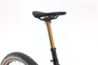 Bicicleta Orbea Rise SL M-LTD XX AXS t.XL Reacondicionada