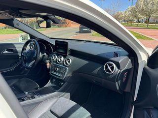 Mercedes-Benz Clase A 2017