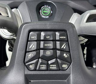 MITT GT-K