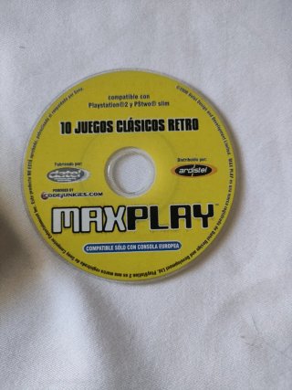 Lote Videojuegos PS2