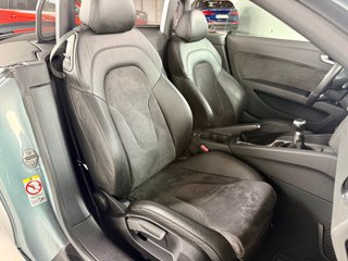 Audi TT Roadster 2.0 TFSI