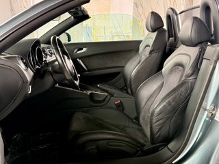 Audi TT Roadster 2.0 TFSI