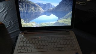 Adaptador AC ASUS ADP-200JB D