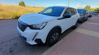 Peugeot 2008 Active 1.5 BlueHDI 110cv año 2022
