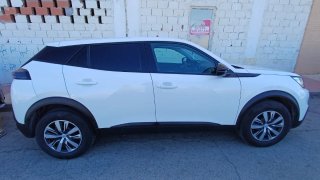 Peugeot 2008 Active 1.5 BlueHDI 110cv año 2022