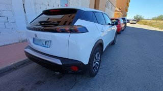 Peugeot 2008 Active 1.5 BlueHDI 110cv año 2022