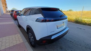 Peugeot 2008 Active 1.5 BlueHDI 110cv año 2022