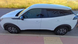 Peugeot 2008 Active 1.5 BlueHDI 110cv año 2022