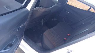 Peugeot 2008 Active 1.5 BlueHDI 110cv año 2022